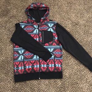 Empyre Jacket. WILLING TO TRADE OR BUNDLE!